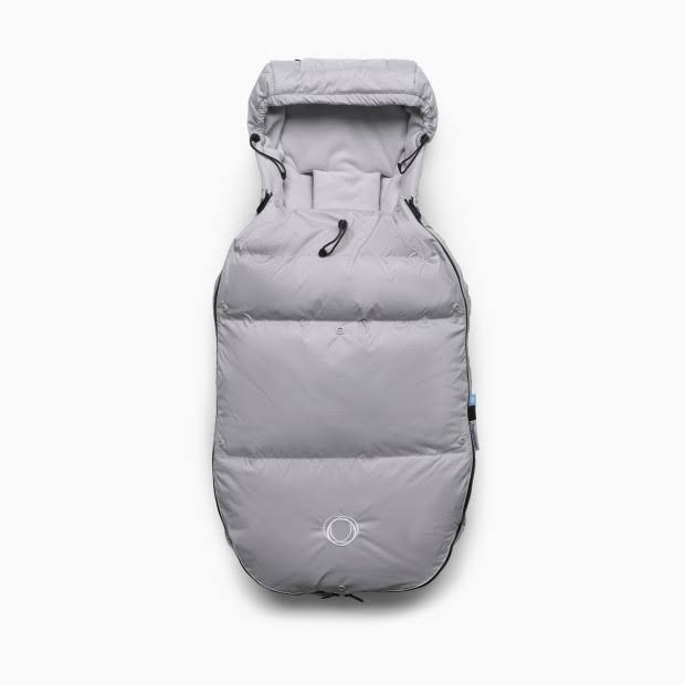 High Performance Footmuff I3542