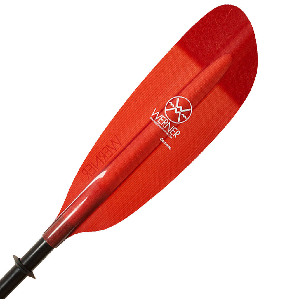 Fiberglass Kayak Paddle F200230