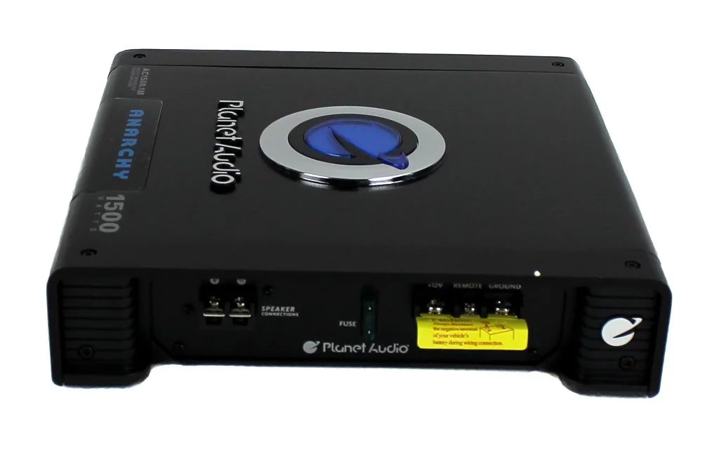 12" 1200W Dual Loaded Car Subwoofers with Box and Amp N33698