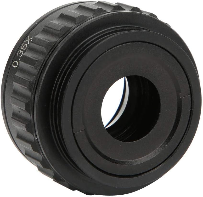 Microscope Adapter Mount Lens Adapter Camera Adapter T86533