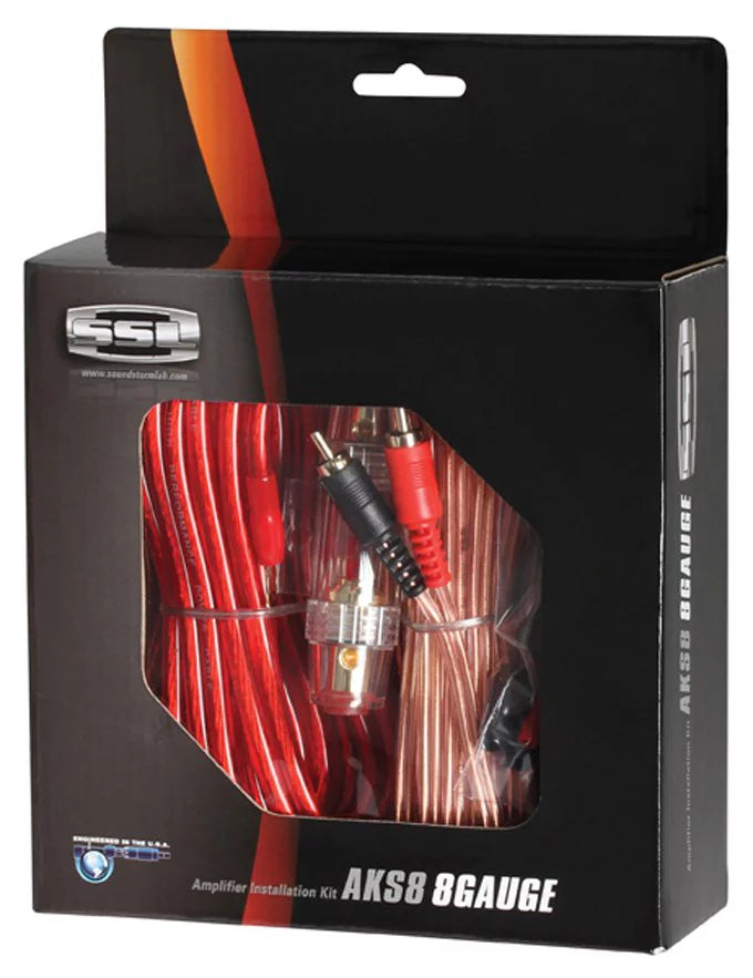 12" 1200W Dual Loaded Car Subwoofers with Box and Amp N33698
