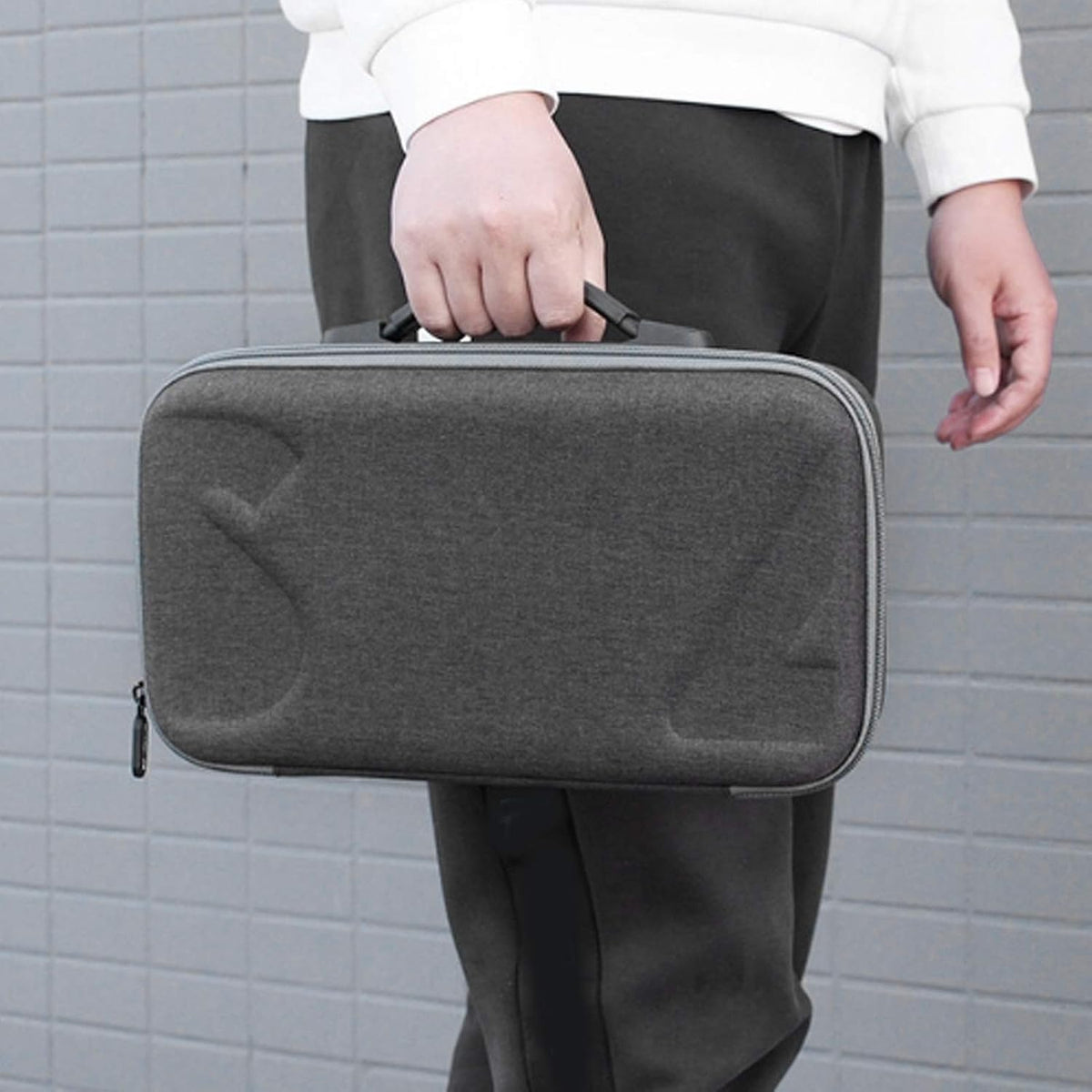 Camera Storage Bag Protective Case D542