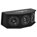 Triple 8" Loaded Vented Subwoofer Enclosure Y358818