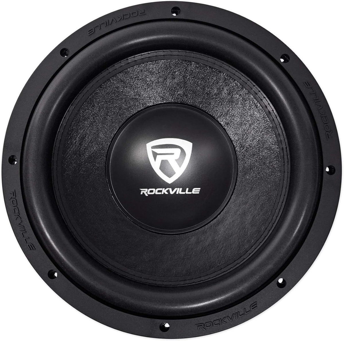 12 4800w Car Audio Subwoofers and Mono Amplifier F41715