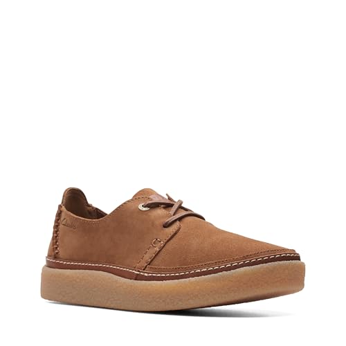 Mens Oakpark Lace F20302
