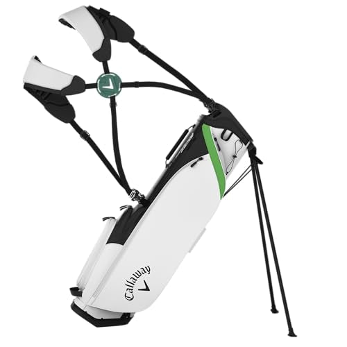 Hyperlite Zero Stand Bag O950