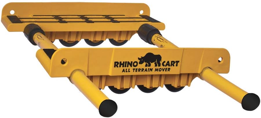 All Terrain Moving Dolly K77198