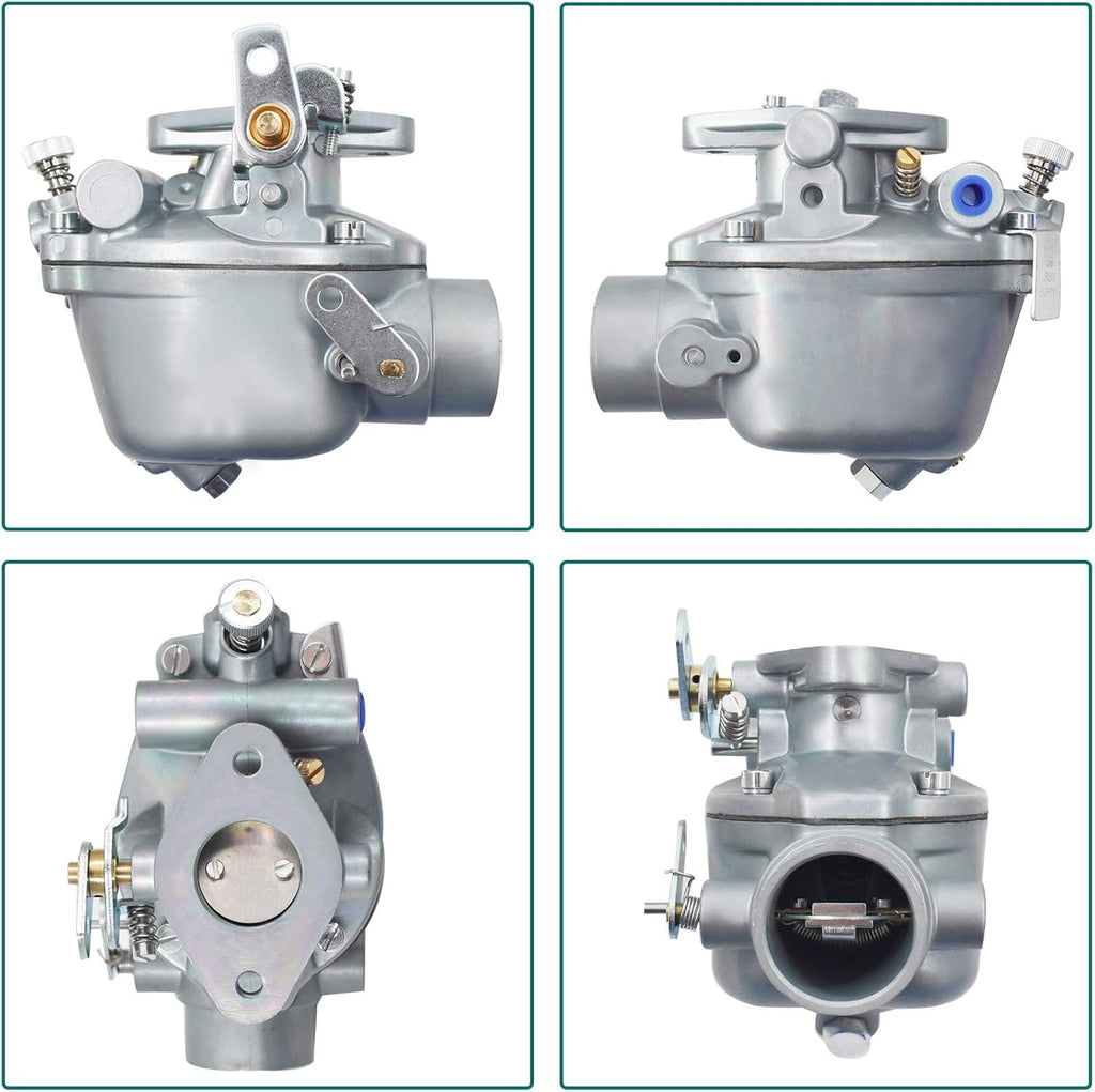Carburetor Replacement Pack of 2 B44242