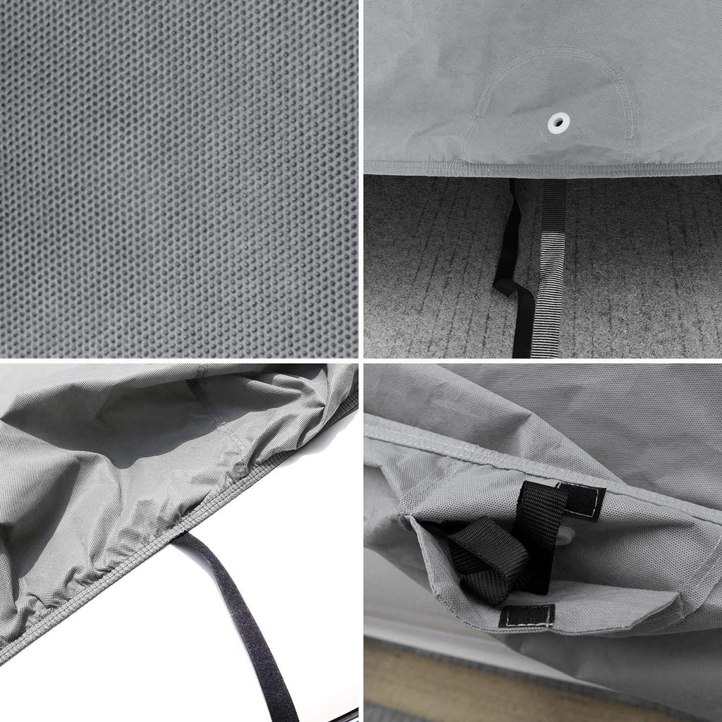 Pick Up Truck Cover 3 Layer P761048