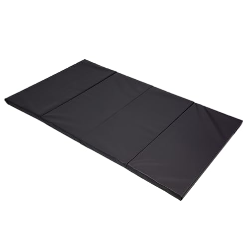 4 Ft x 8 Ft x 2 In Folding Mat O28726