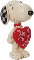 Snoopy Figurine, 3 inches Q4946