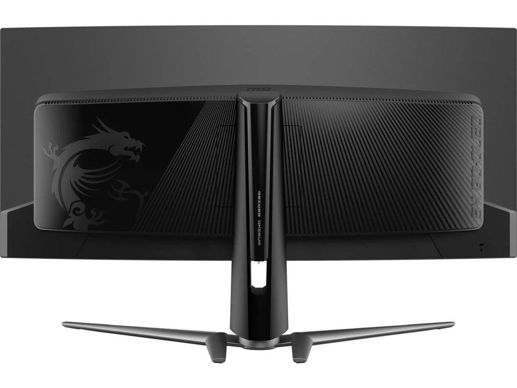 34 175 Hz UWQHD Curved Gaming Monitor 3440 x 1440 R480