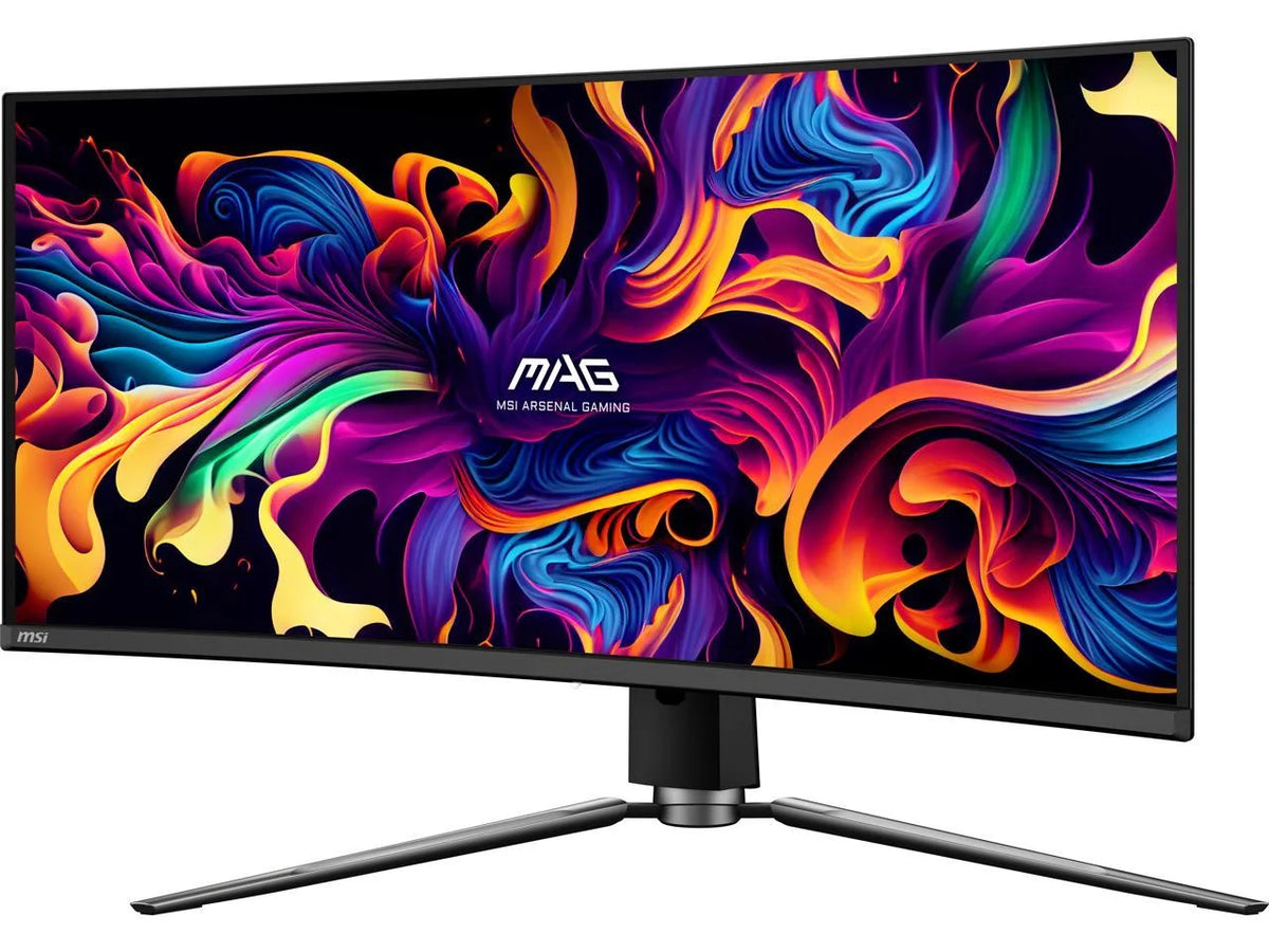 34 175 Hz UWQHD Curved Gaming Monitor 3440 x 1440 R480