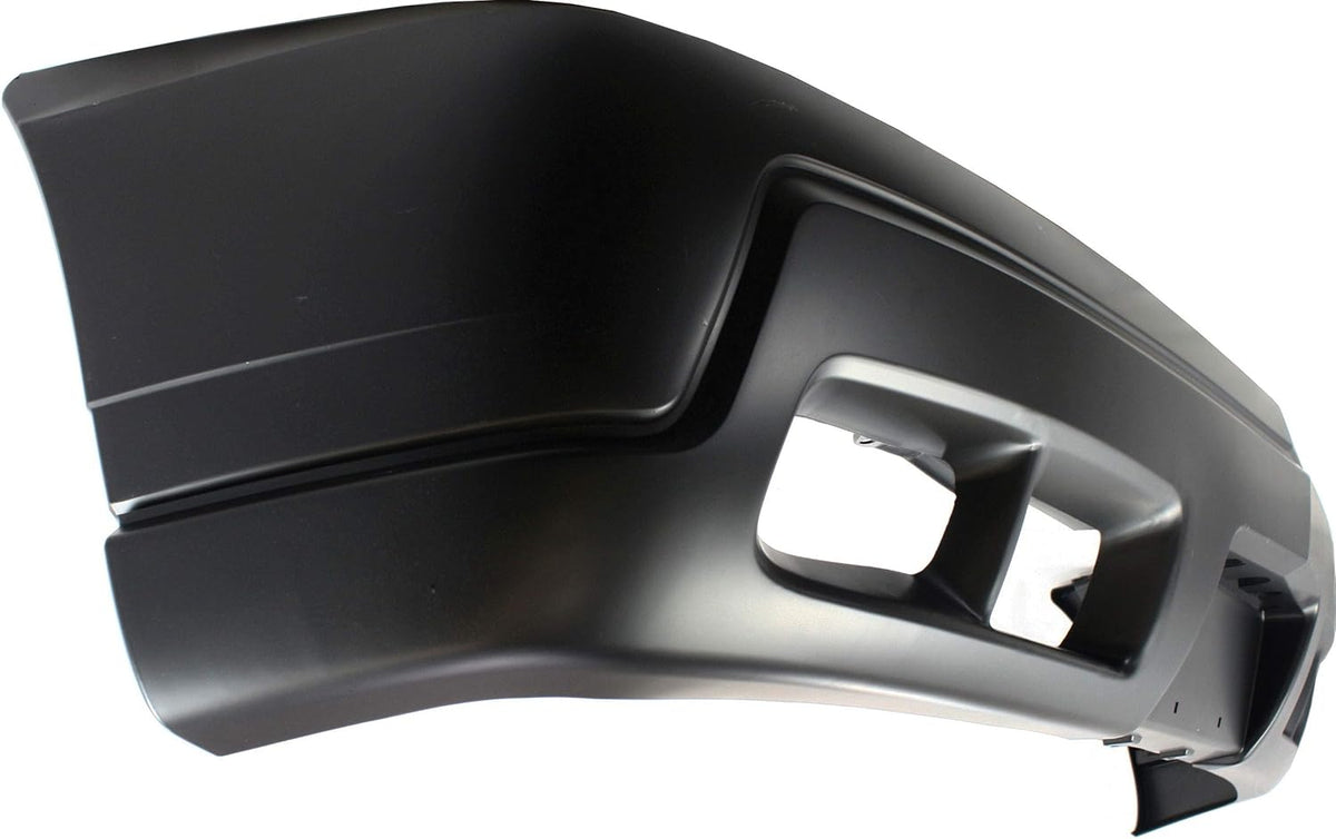 Front Bumper Cover Primed L11956