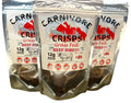 Beef Ribeye Crisps, (3) 1.5 oz Bag G1380