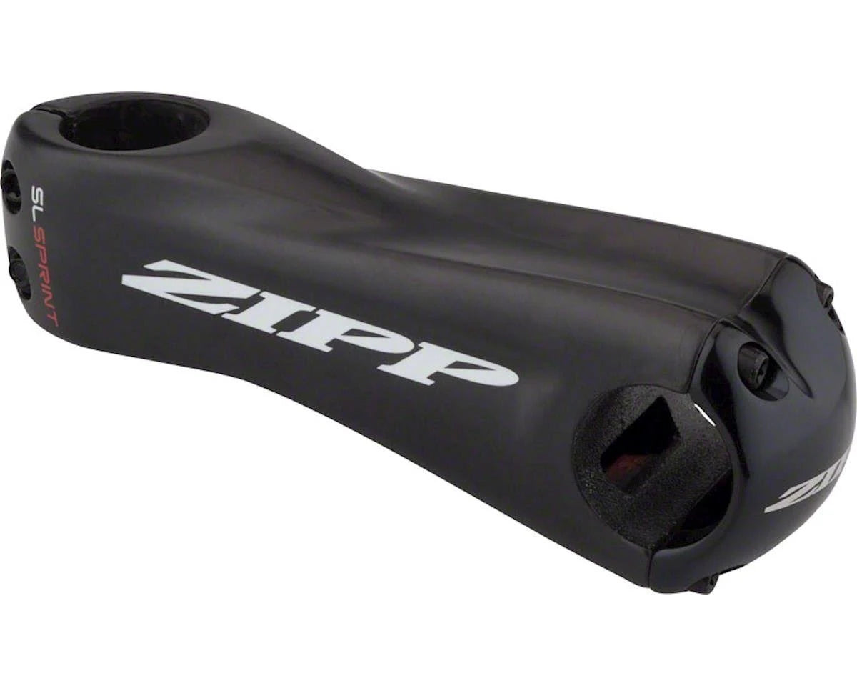 120mm 12 Degree 31.8mm Carbon Road Stem A962319