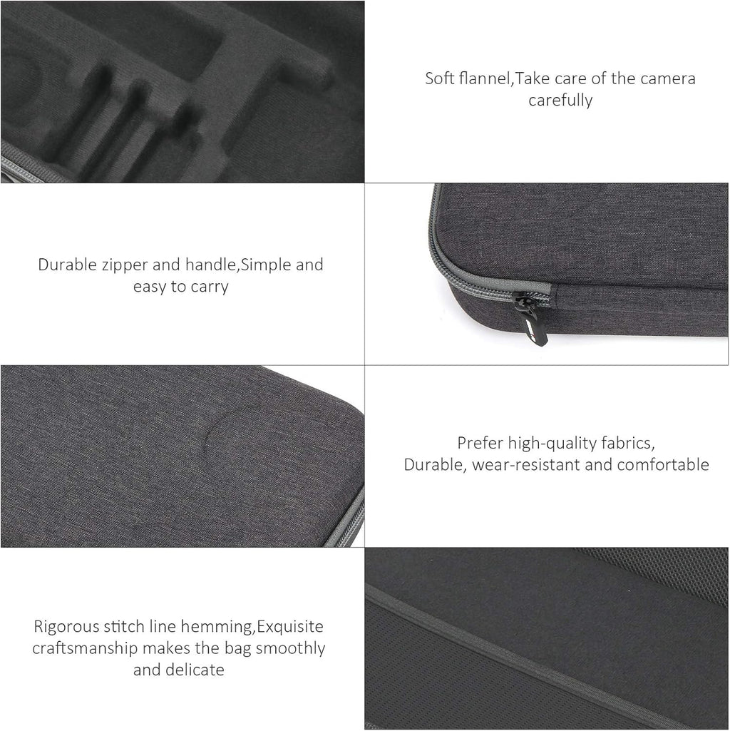 Camera Storage Bag Protective Case D542