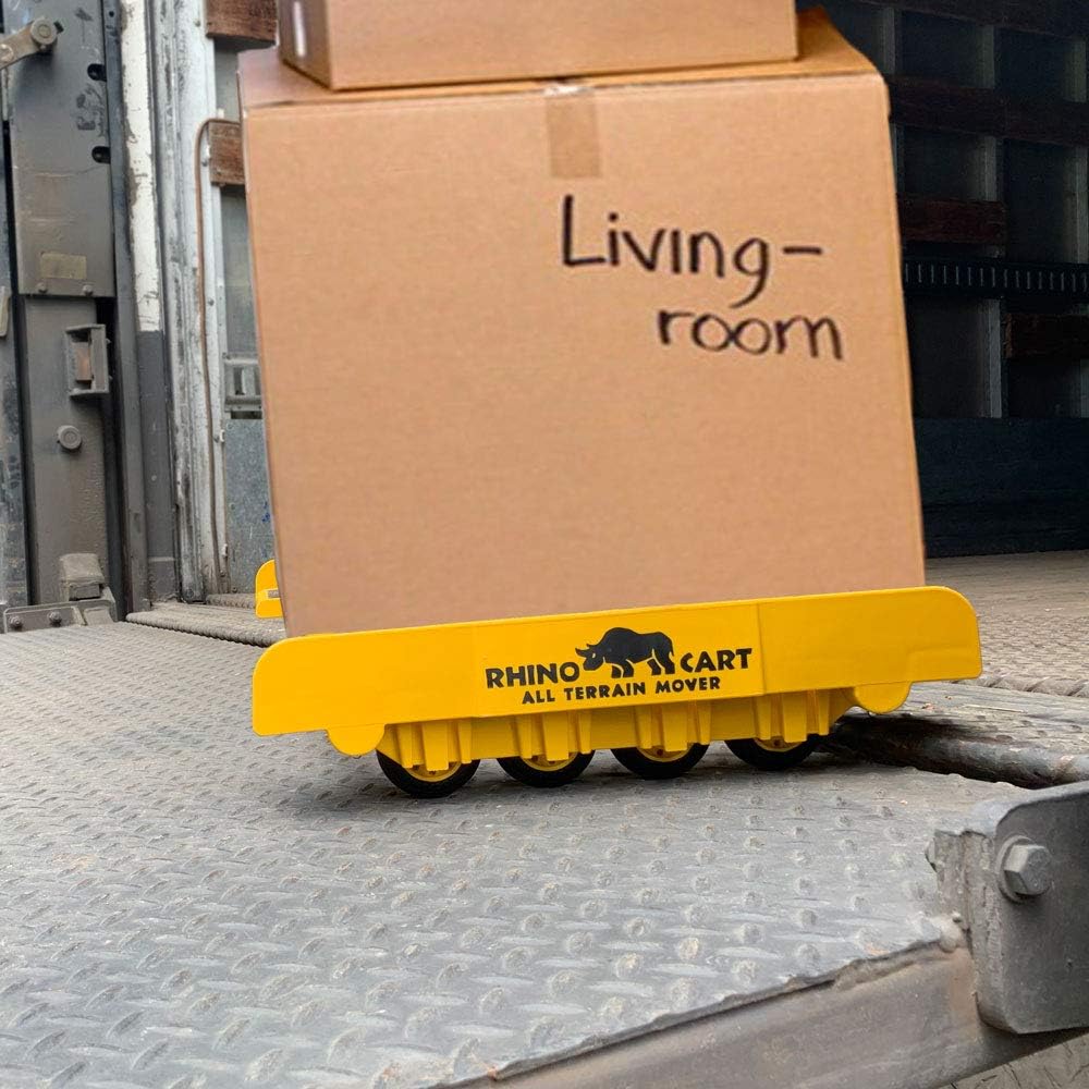 All Terrain Moving Dolly K77198