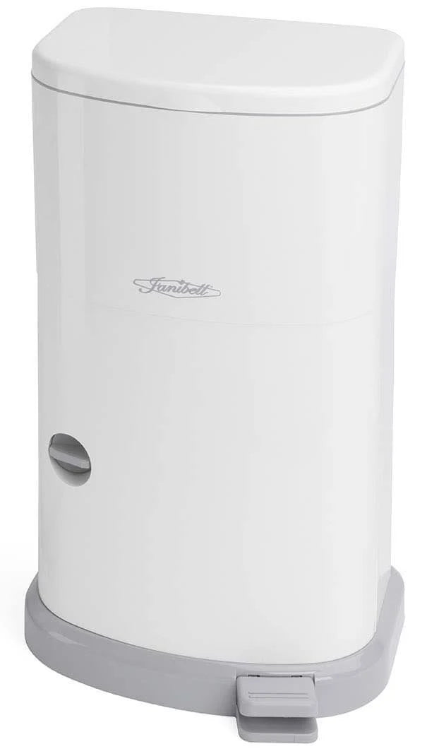 7GA Capacity Diaper Disposal System N678808