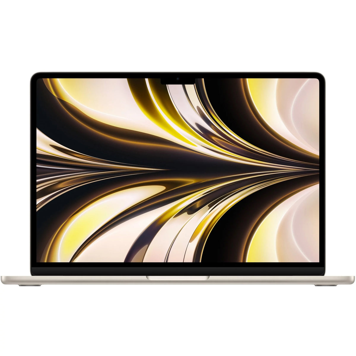 13.6-inch MacBook Air with M2 chip, 8GB RAM, 512GB SSD, Starlight A380551