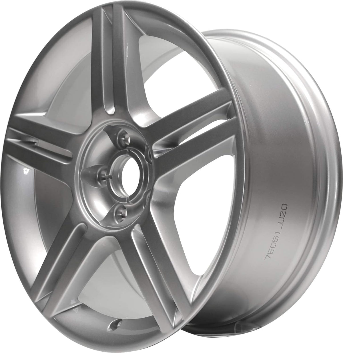 17 Inch 10 Spokes Aluminum Alloy Wheel Rim V323622