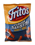 Corn Chips, Variety Pack, 1 Ounce (Pack of 40) D706230