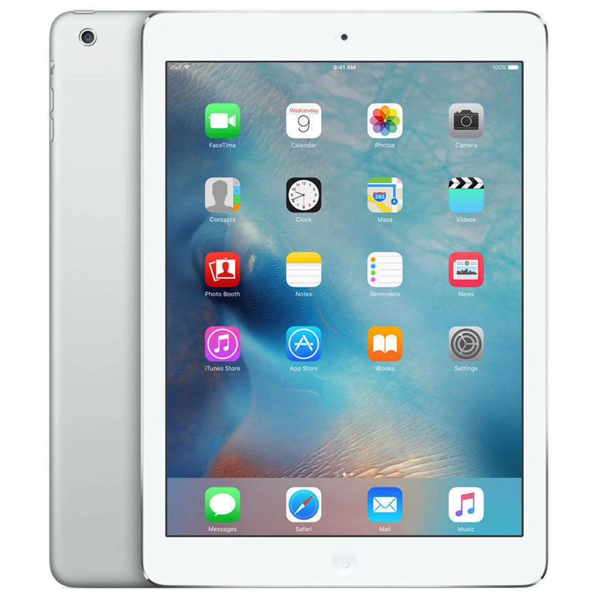 White 16GB Wi-Fi 7.9 iPad mini W243853