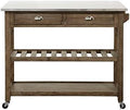 Kitchen Cart K8373