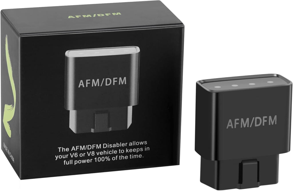 Active Fuel Management Disabler Compatible with V6 V8 GM Motors G836290