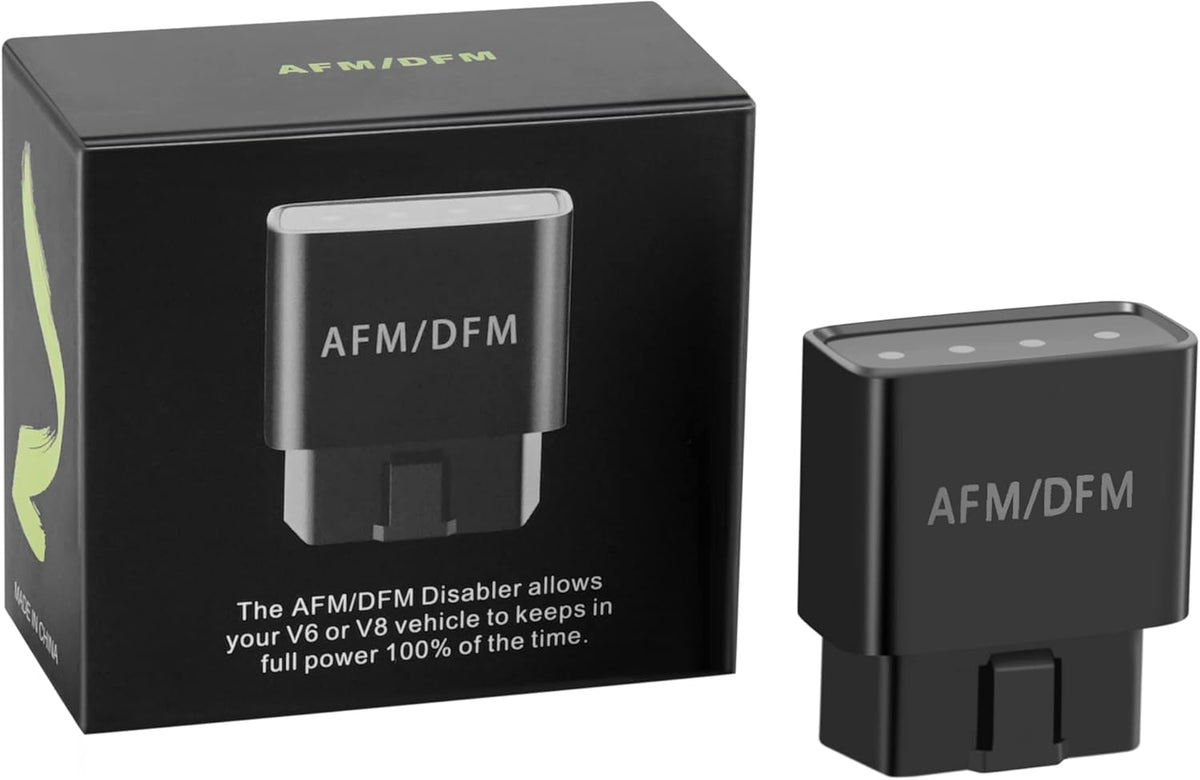 Active Fuel Management Disabler Compatible with V6 V8 GM Motors G836290