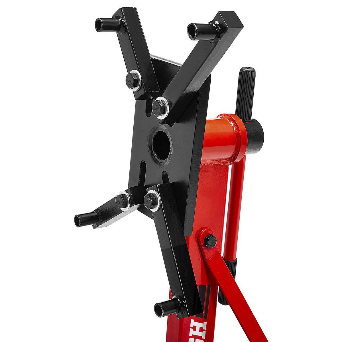 2000 lb. Capacity Foldable Engine Stand A724