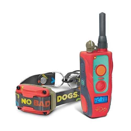 Waterproof Remote Dog Training E-Collar A49535