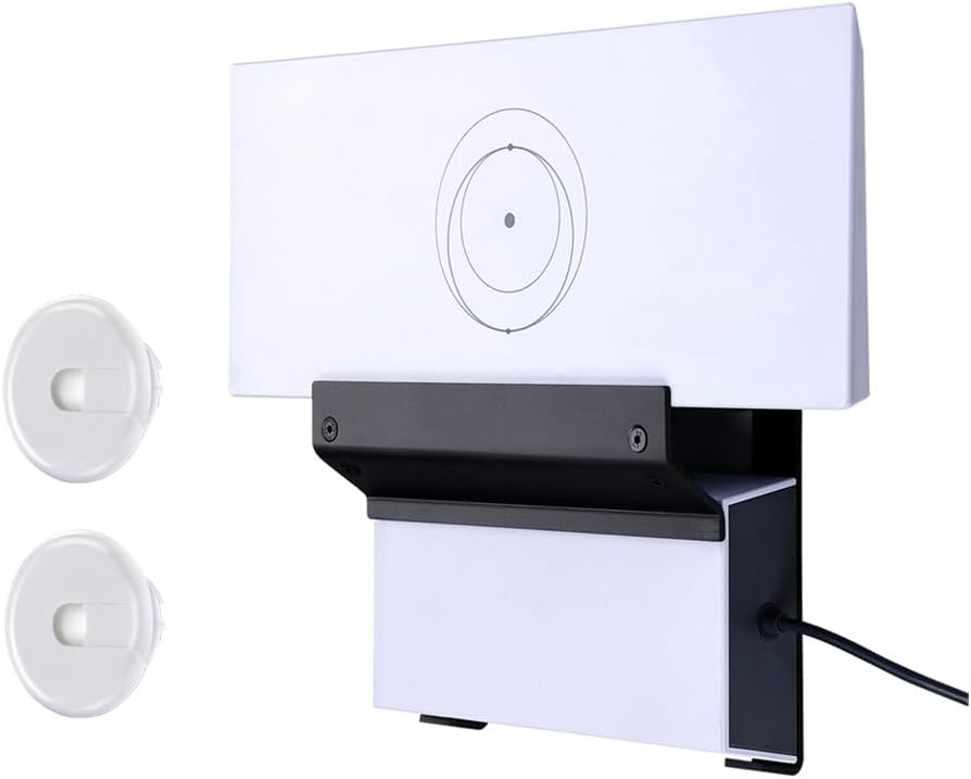 Aluminum Bracket for Starlink Gen 3 Router and Power Supply N121829
