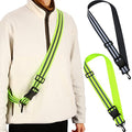 Reflective Sash U188