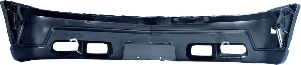 Front Bumper Cover Primed L11956
