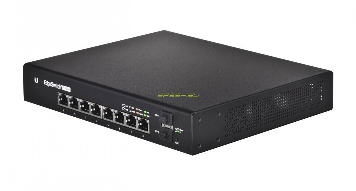 EdgeSwitch 8 150W I334839