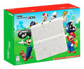 New Nintendo 3DS Super Mario Black Edition Z203290