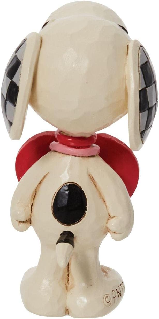 Snoopy Figurine, 3 inches Q4946
