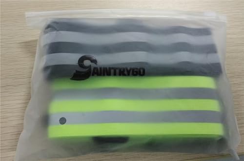 Reflective Sash U188