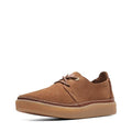 Mens Oakpark Lace F20302