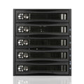 3x5.25 to 5x3.5 SAS/SATA Hot-swap Cage S709492