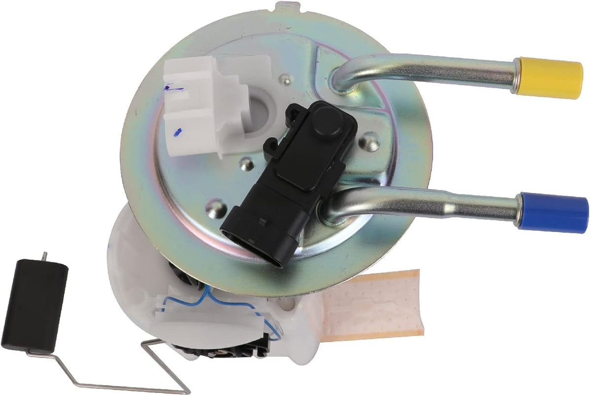 Electric Fuel Pump Module Assembly Replacement L6212