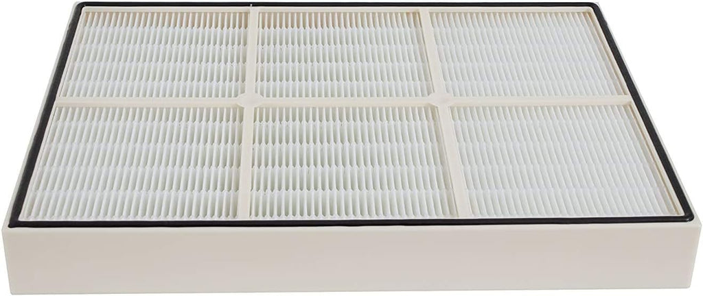 HEPA Filter and 4 Pre-Carbon Filters Pack of 2 G343