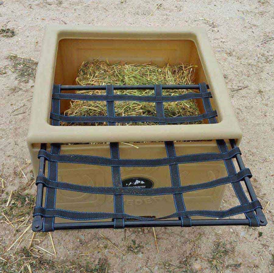 Slow Feeder Saver Jr. A706