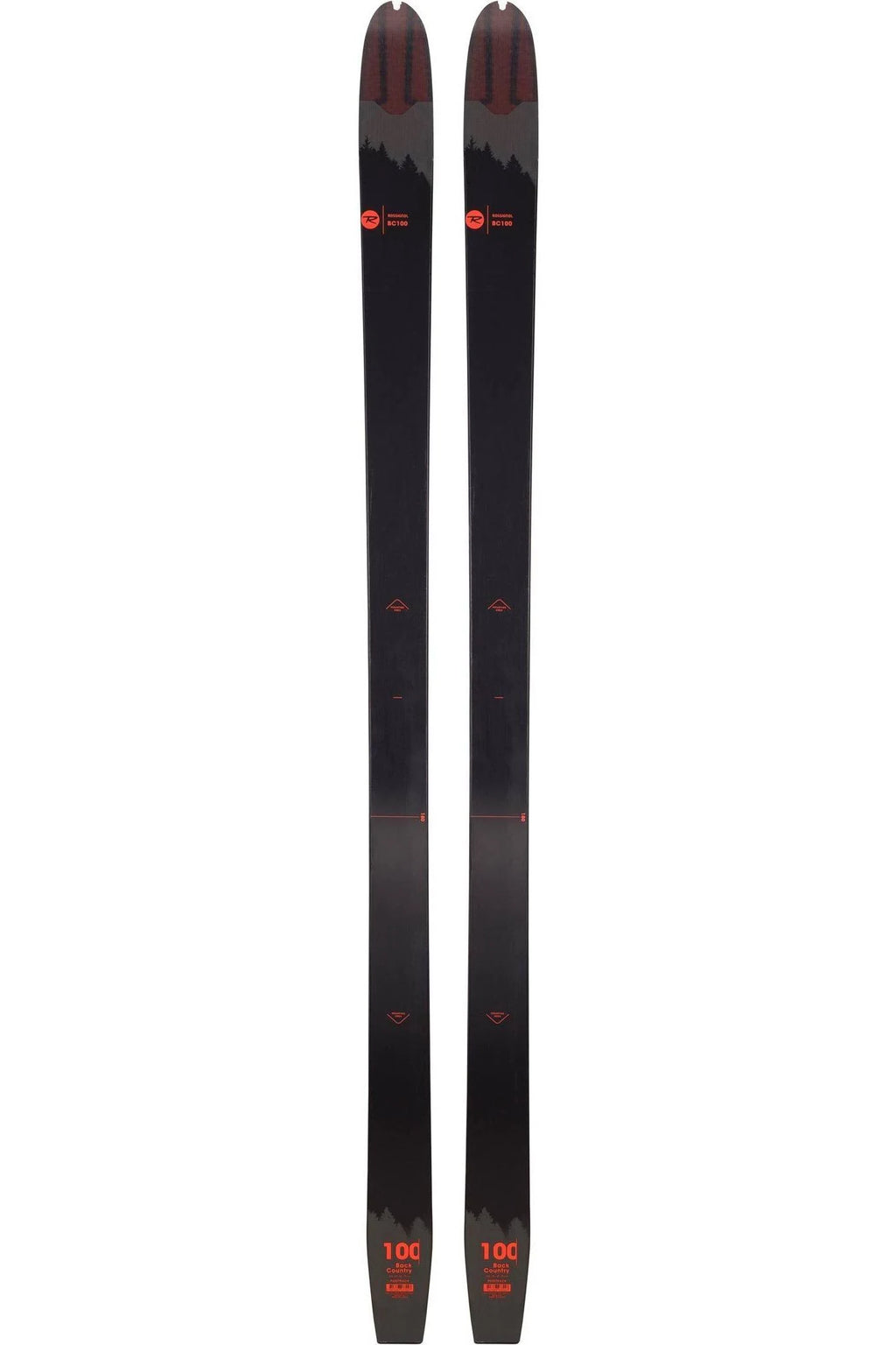 BC 100 Positrack 170 F56109