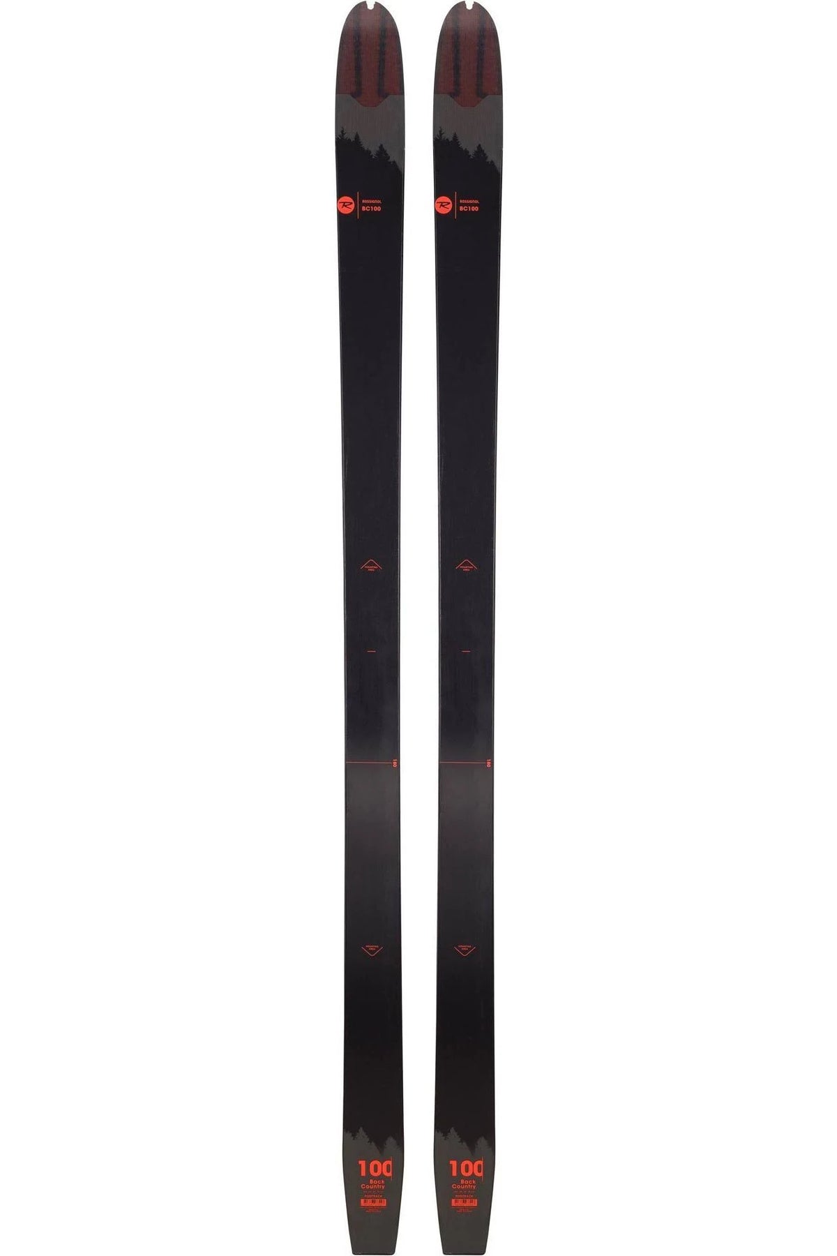 BC 100 Positrack 170 F56109