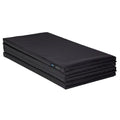 4 Ft x 8 Ft x 2 In Folding Mat O28726