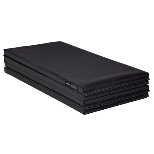 4 Ft x 8 Ft x 2 In Folding Mat O28726