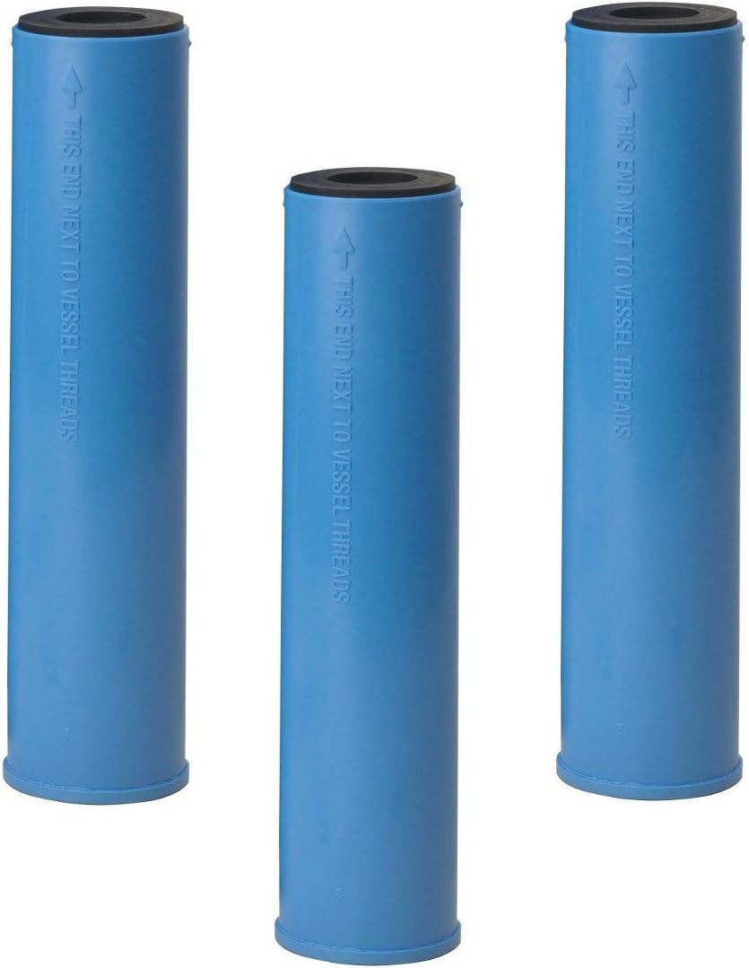 3 Pack Standard Cartridge S810