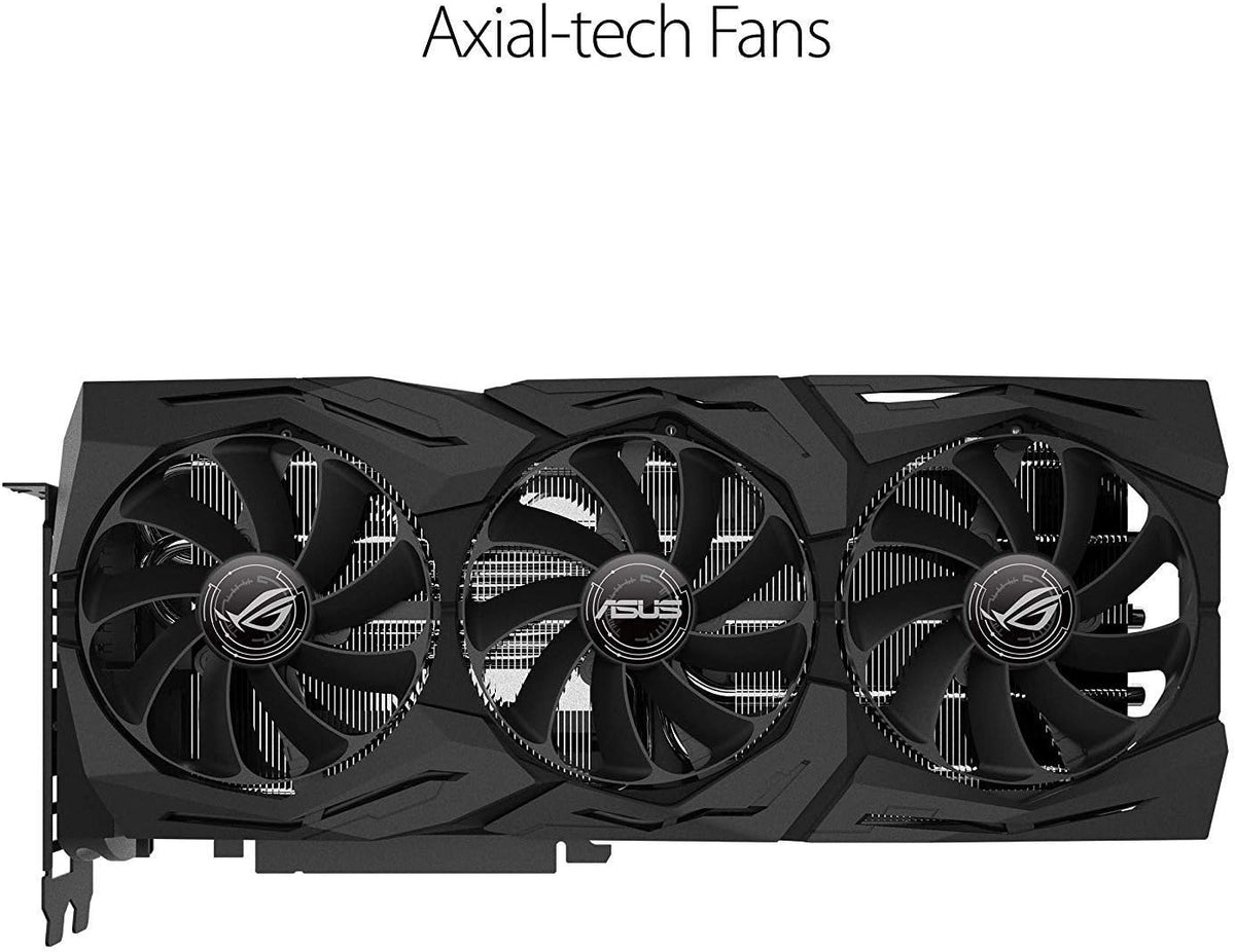 GeForce RTX 2080TI Overclocked 11G GDDR6 Gaming Graphics Card E982